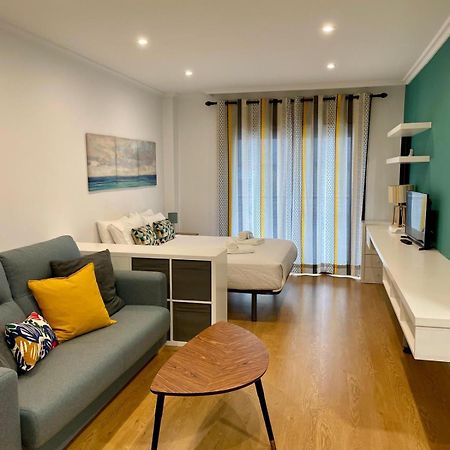 Carrerahouses Rosario Виго Екстериор снимка