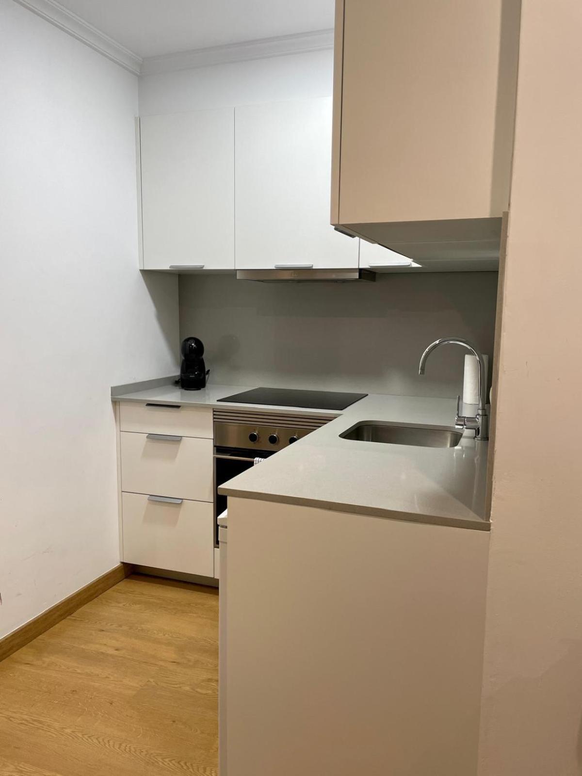 Carrerahouses Rosario Виго Екстериор снимка