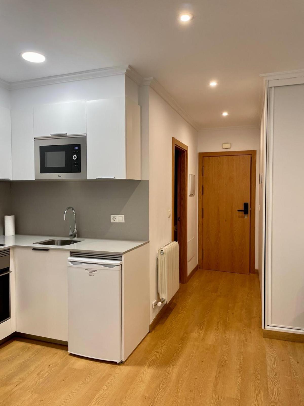 Carrerahouses Rosario Виго Екстериор снимка